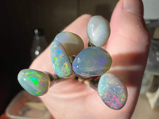 List of Opal and Lapidary channels on YouTube