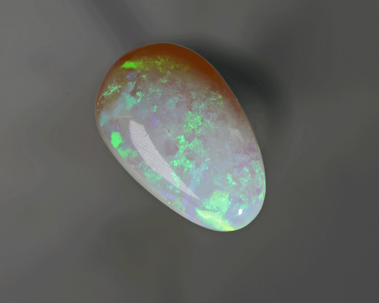 4.2 carats light opal