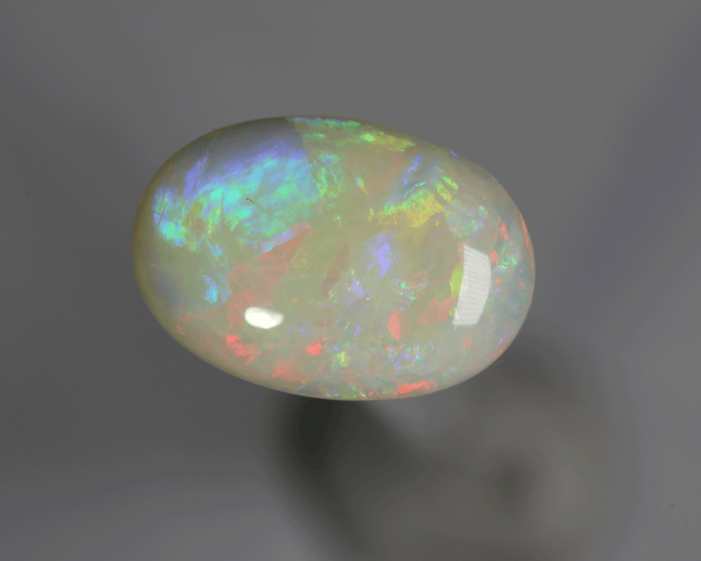 7.6 ct Crystal Opal