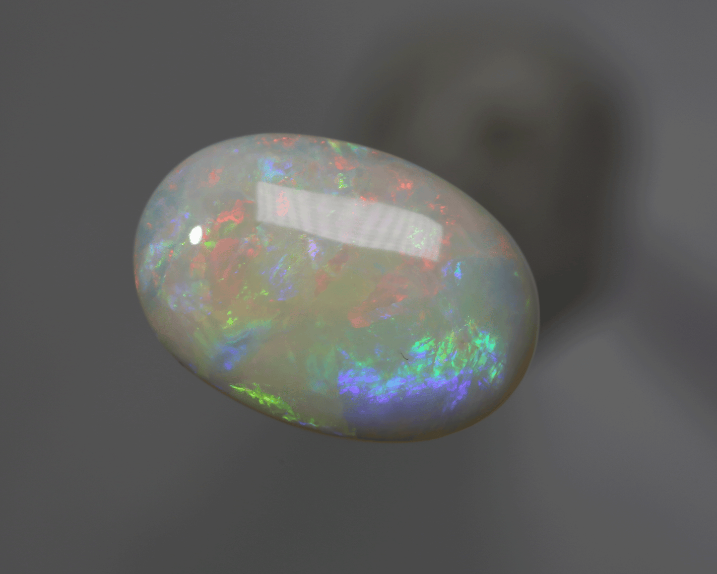 7.6 ct Crystal Opal