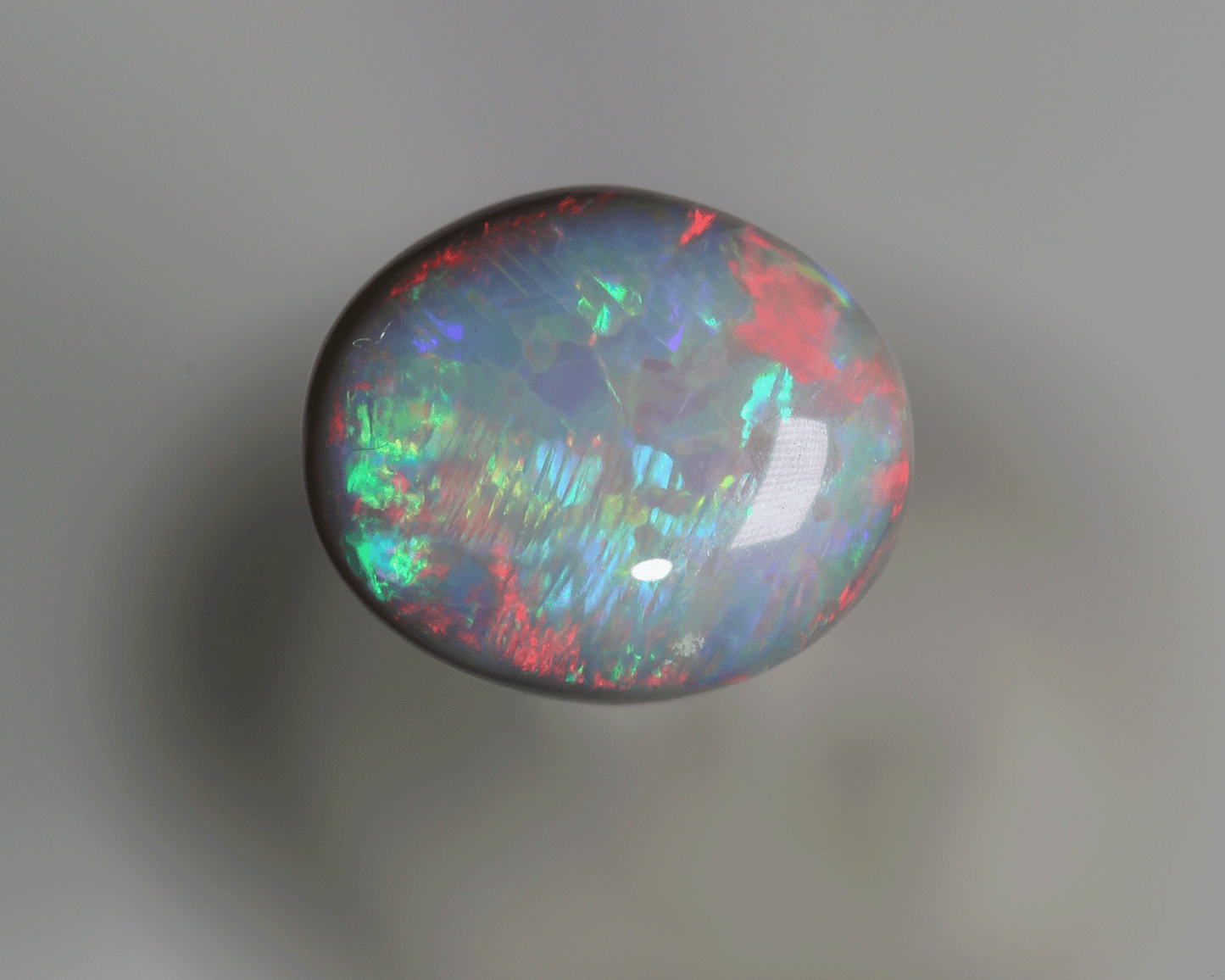 1.3 ct Dark Opal
