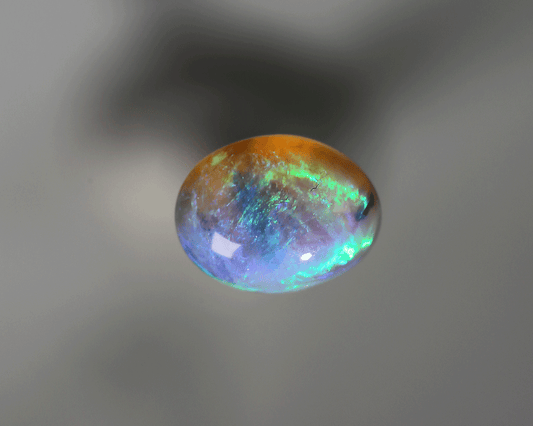 1.6 ct crystal opal