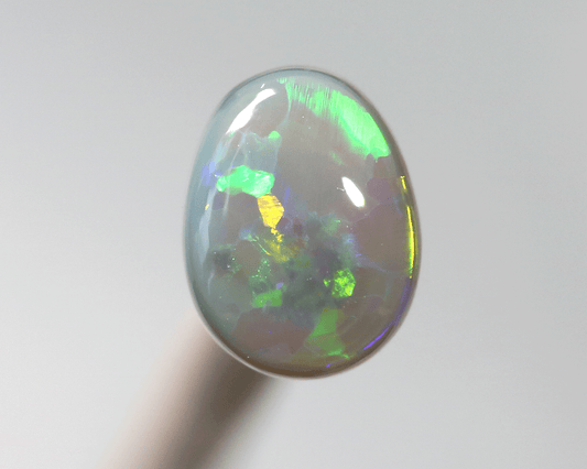 1.2 carat dark opal
