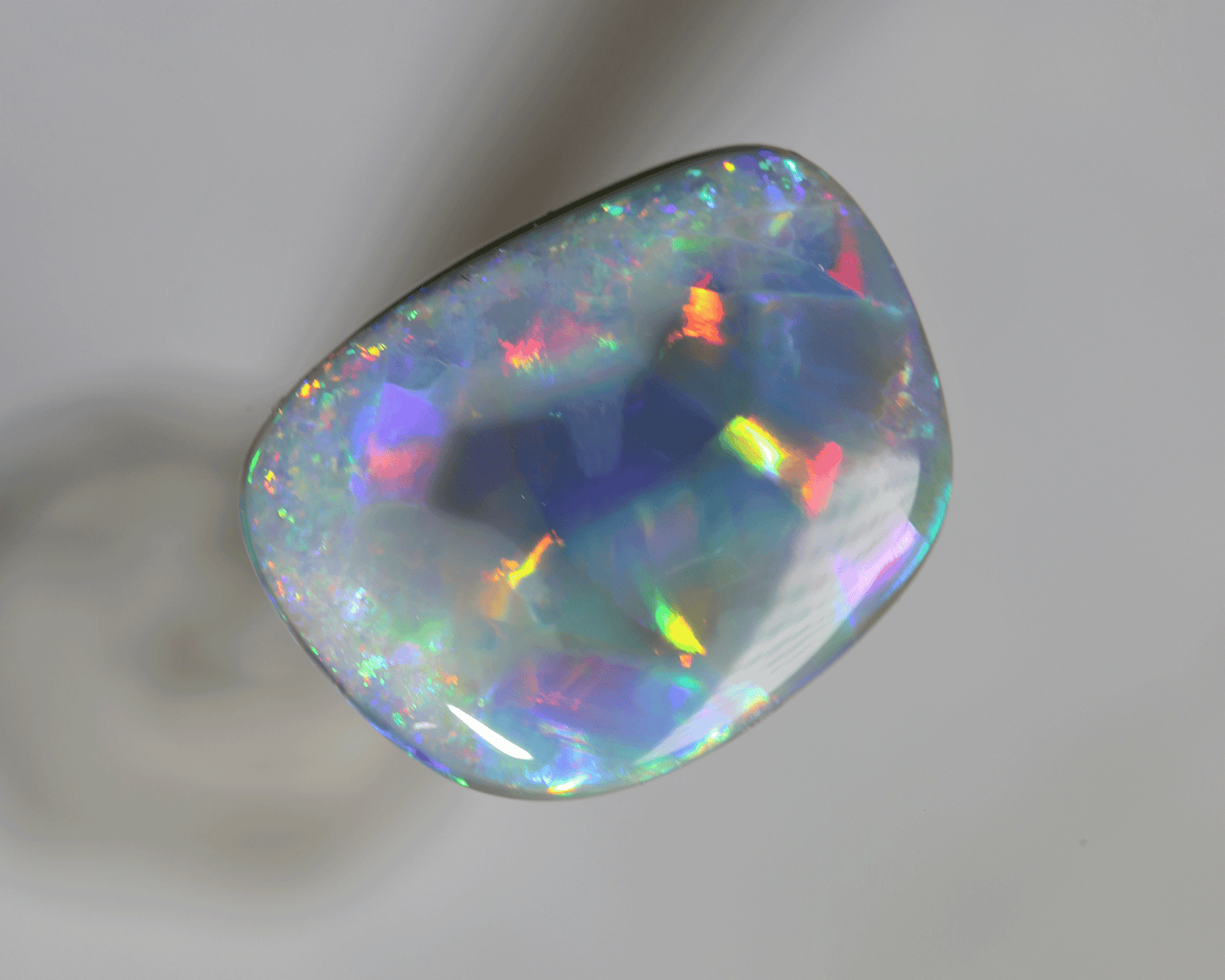8.5 ct Dark Opal
