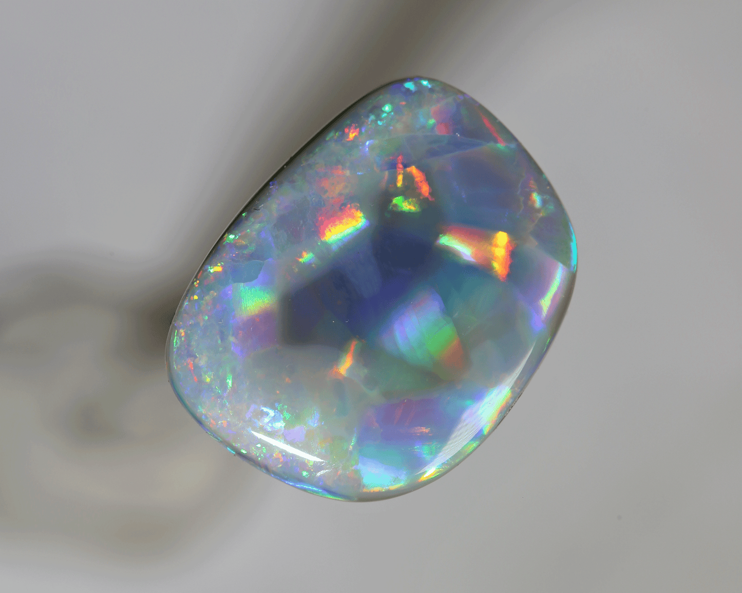 8.5 ct Dark Opal