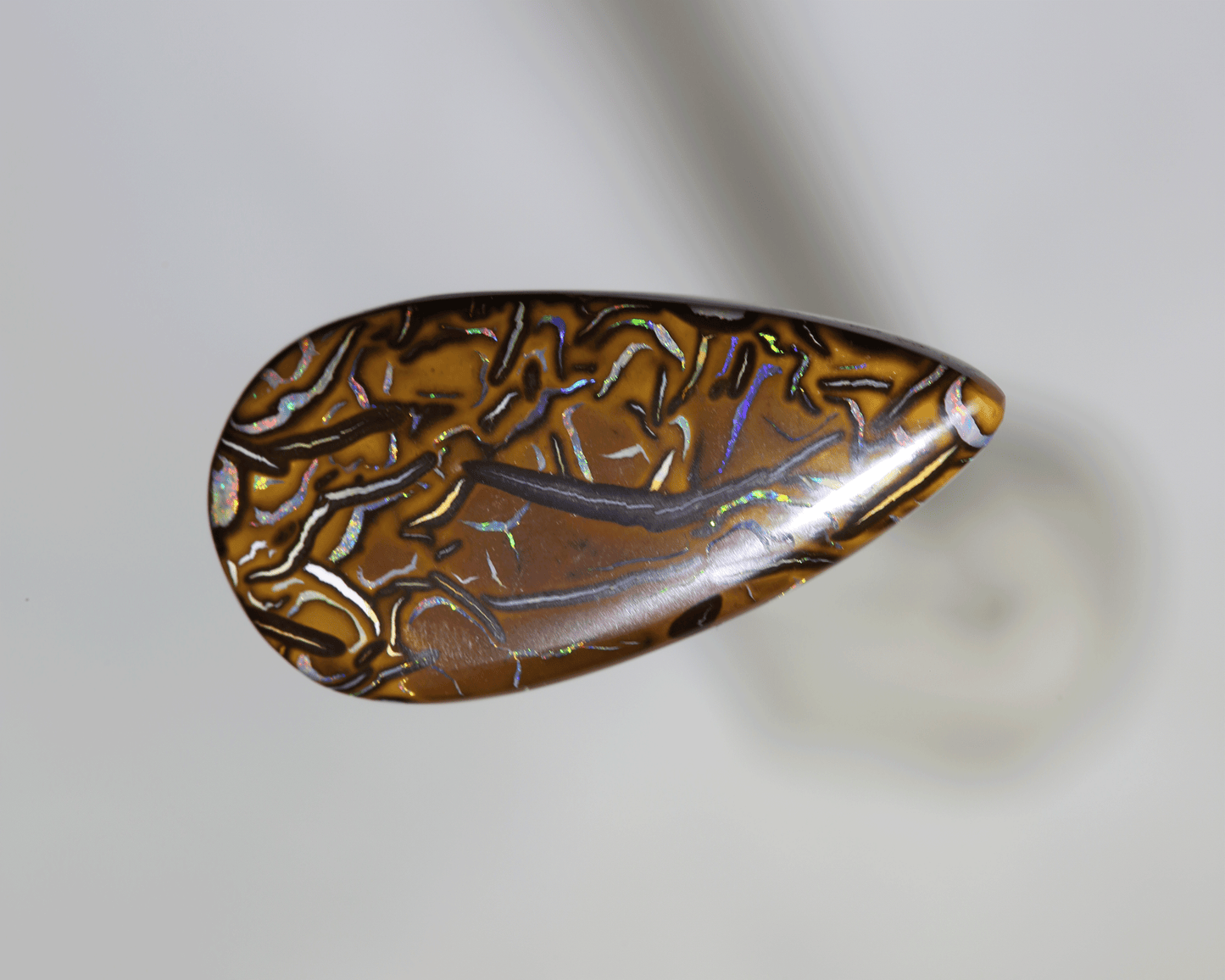 12.5 ct Boulder Opal