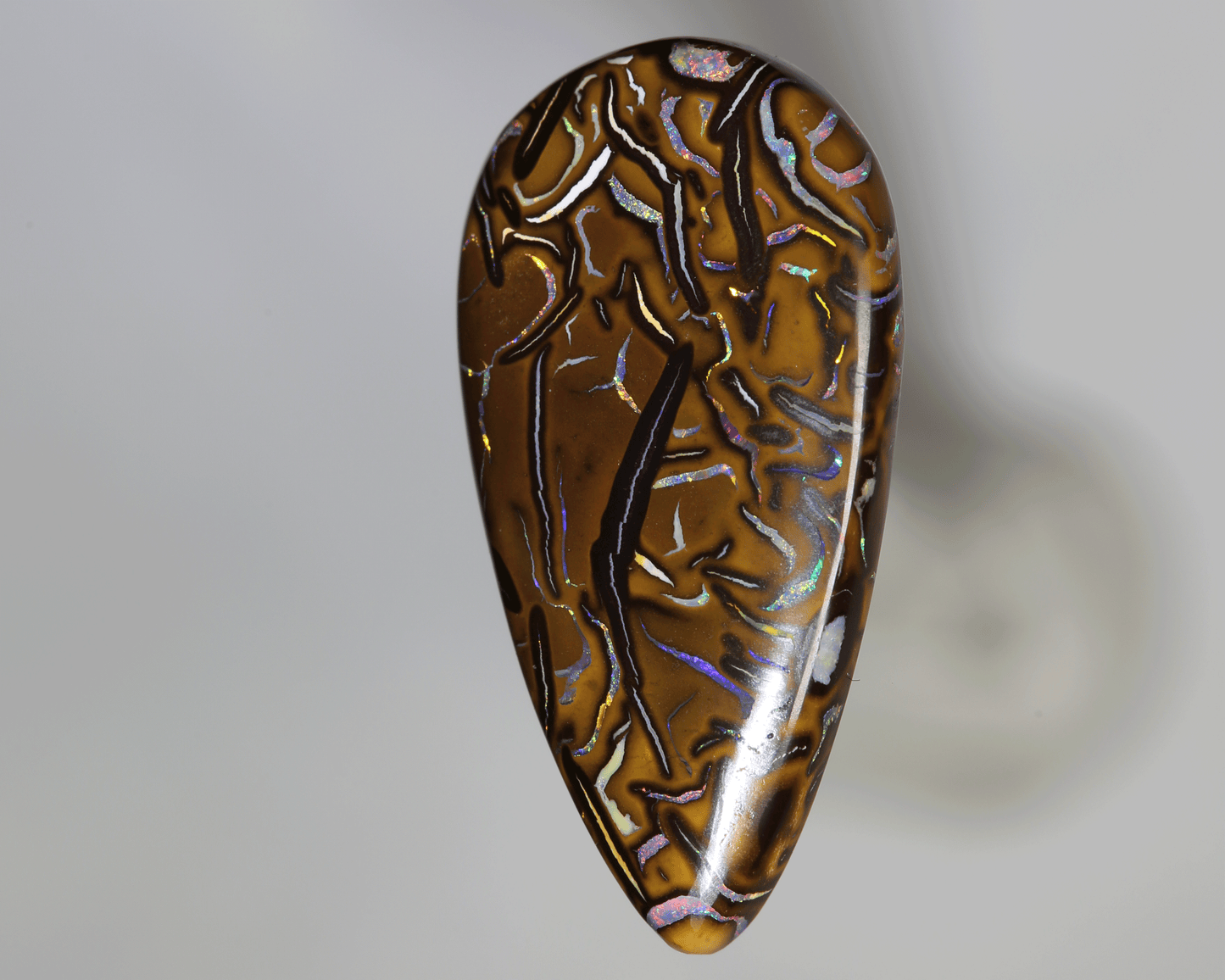 12.5 ct Boulder Opal