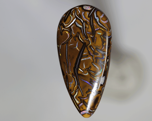 12.5 ct Boulder Opal