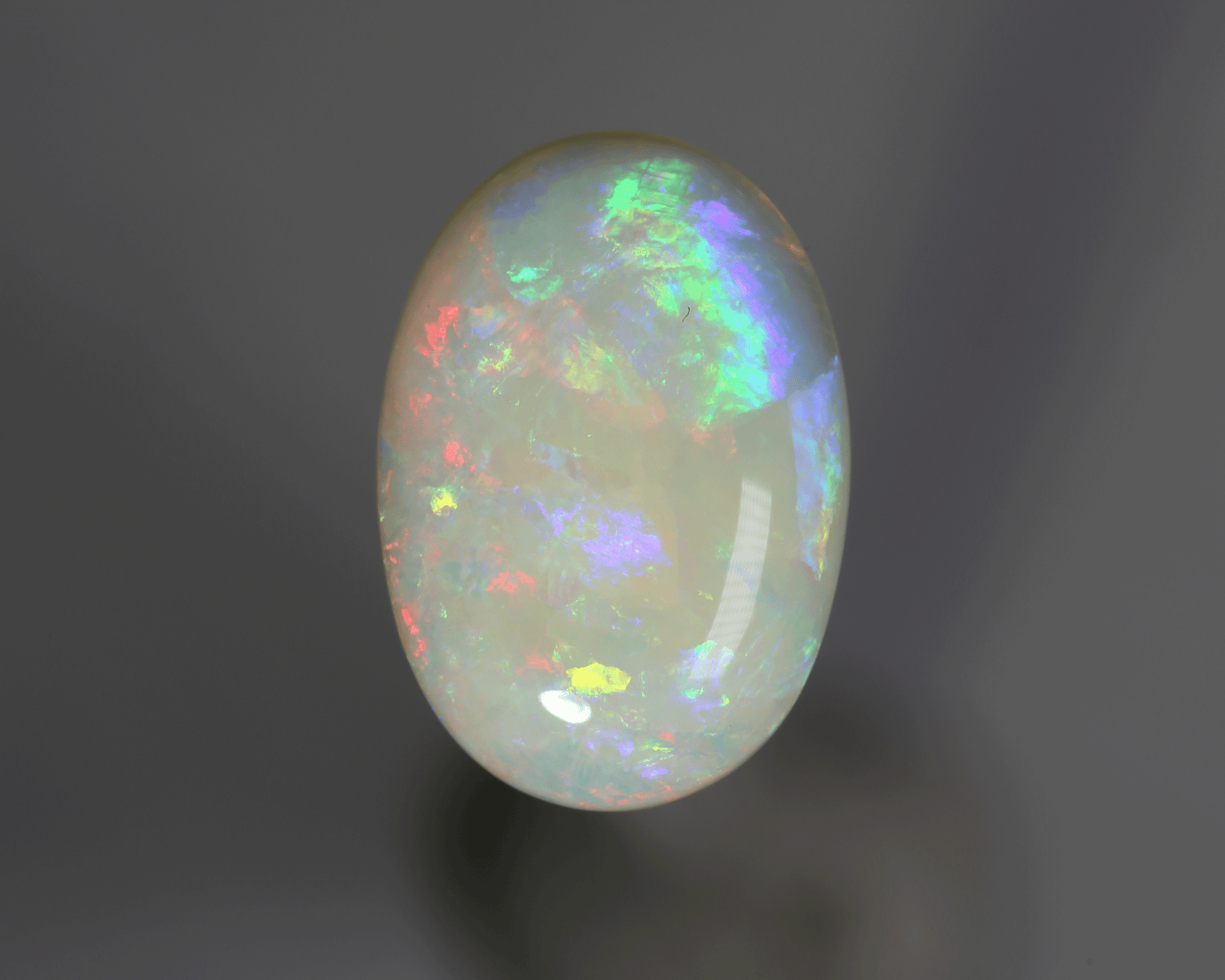 7.6 ct Crystal Opal