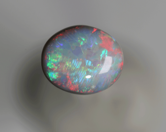 1.3 ct Dark Opal